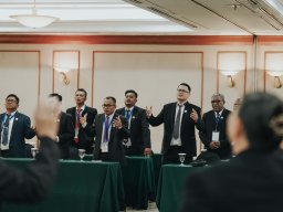 Sidang Sinode I